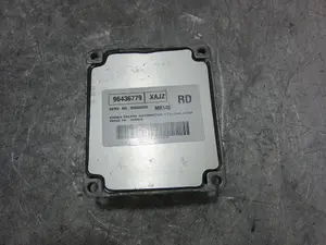 Foto de CENTRALITA MOTOR UCE CHEVROLET AVEO BERLINA 1.4 CAT (94 CV / 69 KW) referencia 96436779 foto 5