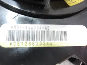 Foto de ANILLO AIRBAG FORD FOCUS C-MAX (CAP)(2003) 1.8 TDCi Turbodiesel CAT (116 CV / 85 KW) referencia 14A664 foto 4