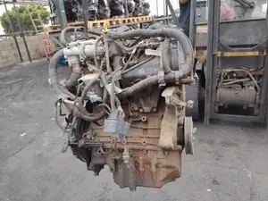 Foto de MOTOR COMPLETO FIAT STILO (192) referencia 192A1000 foto 5