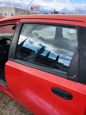 Foto de LUNA TRASERA IZQUIERDA CHEVROLET KALOS 1.2 CAT (72 CV / 53 KW)