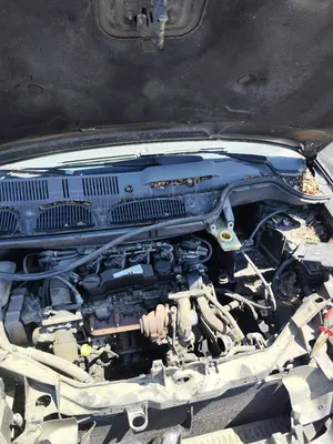 Foto de ARTICULACION LIMPIA DELANTERA FORD FOCUS C-MAX (CAP)(2003) 1.6 TDCi CAT (90 CV / 66 KW)