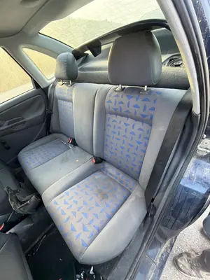 Foto de ASIENTOS TRASERO IZQUIERDO SEAT CORDOBA BERLINA (6K2)