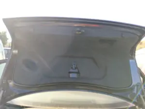 Foto de GUARNECIDO PORTON TRASERO AUDI A4 BERLINA (8E) 1.9 TDI (131 CV / 96 KW)