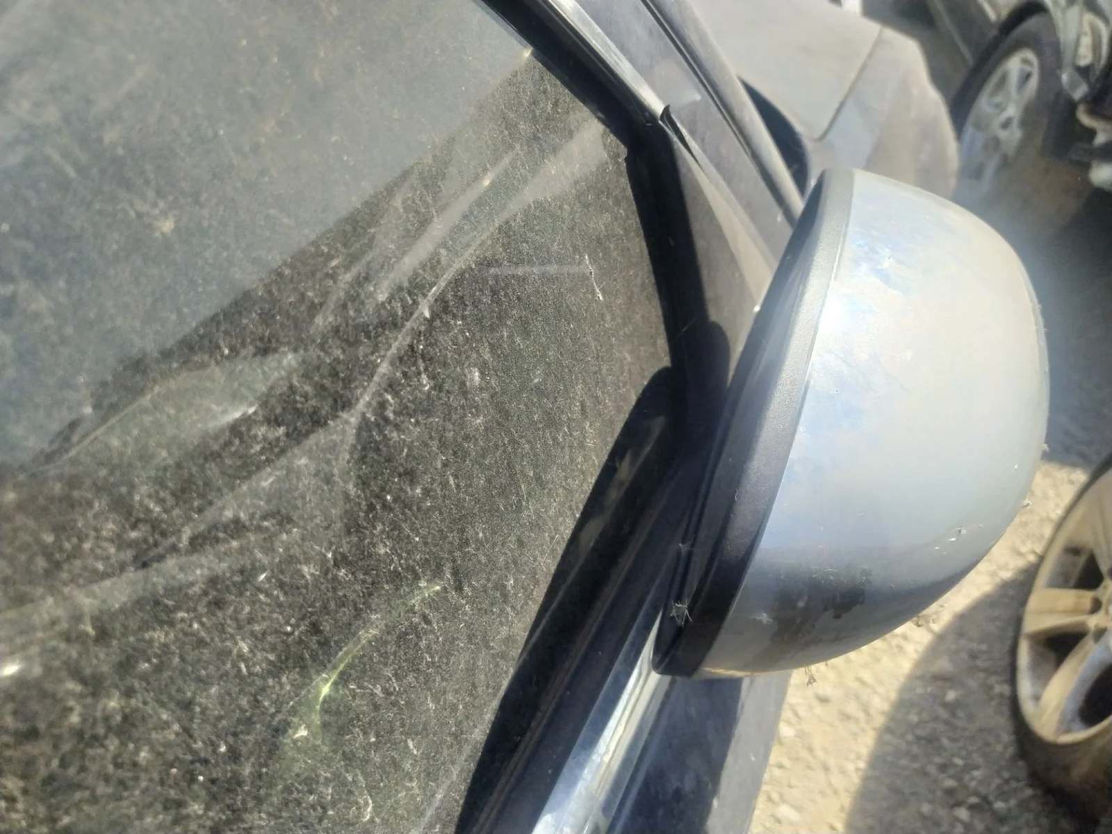 Foto de RETROVISOR DERECHO CHRYSLER 300C (LE/LX) 3.0 CRD CAT (218 CV / 160 KW) referencia 05112752AB