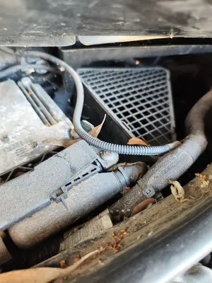Foto de CAJA RELES / FUSIBLES AUDI Q7 (4L) 3.0 V6 24V TDI (233 CV / 171 KW)