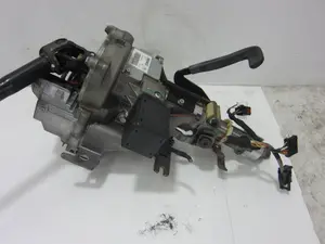 Foto de COLUMNA DIRECCION RENAULT SCENIC II (JM) 1.5 dCi Diesel (106 CV / 78 KW) referencia 8200701471 foto 7