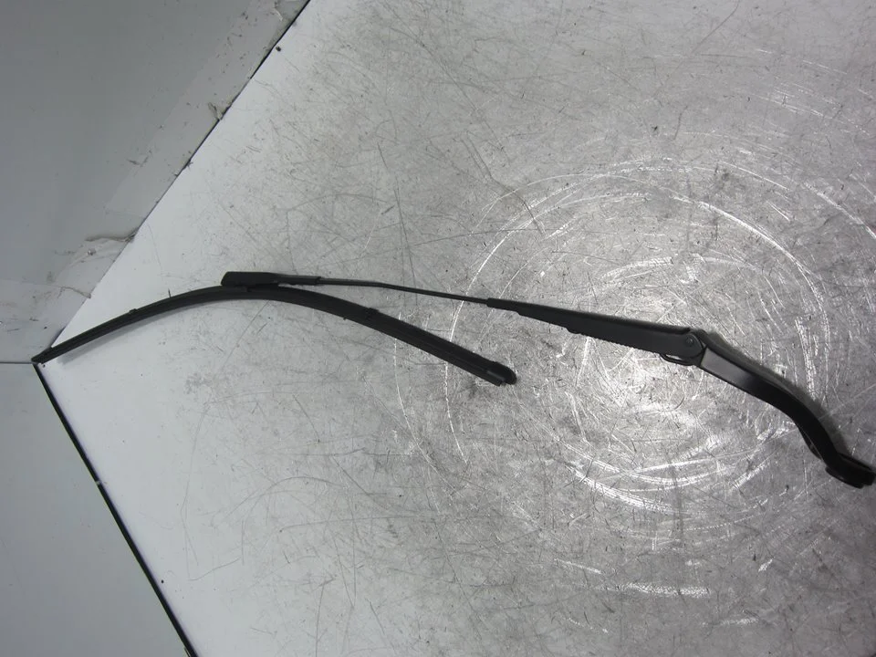 Foto de BRAZO LIMPIA DELANTERO IZQUIERDO PORSCHE MACAN (95BA) referencia W000041783