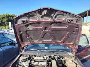 Foto de CAPO RENAULT LAGUNA (B56) 2.0  (113 CV / 83 KW)