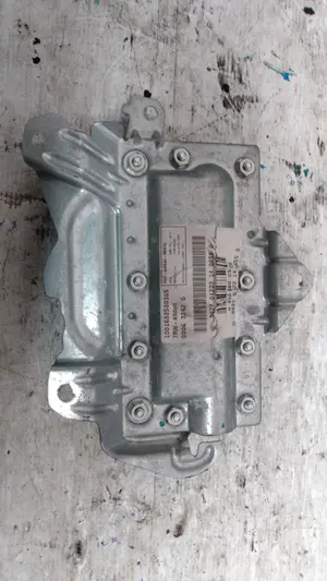 Foto de AIRBAG LATERAL DERECHO MERCEDES-BENZ CLASE S (BM 220) BERLINA 5.0 V8 24V CAT (306 CV / 225 KW) referencia A2208600305 foto 2