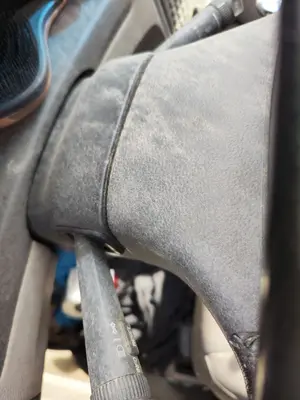 Foto de ANILLO AIRBAG VOLVO S60 BERLINA 2.4 Diesel (126 CV / 93 KW)