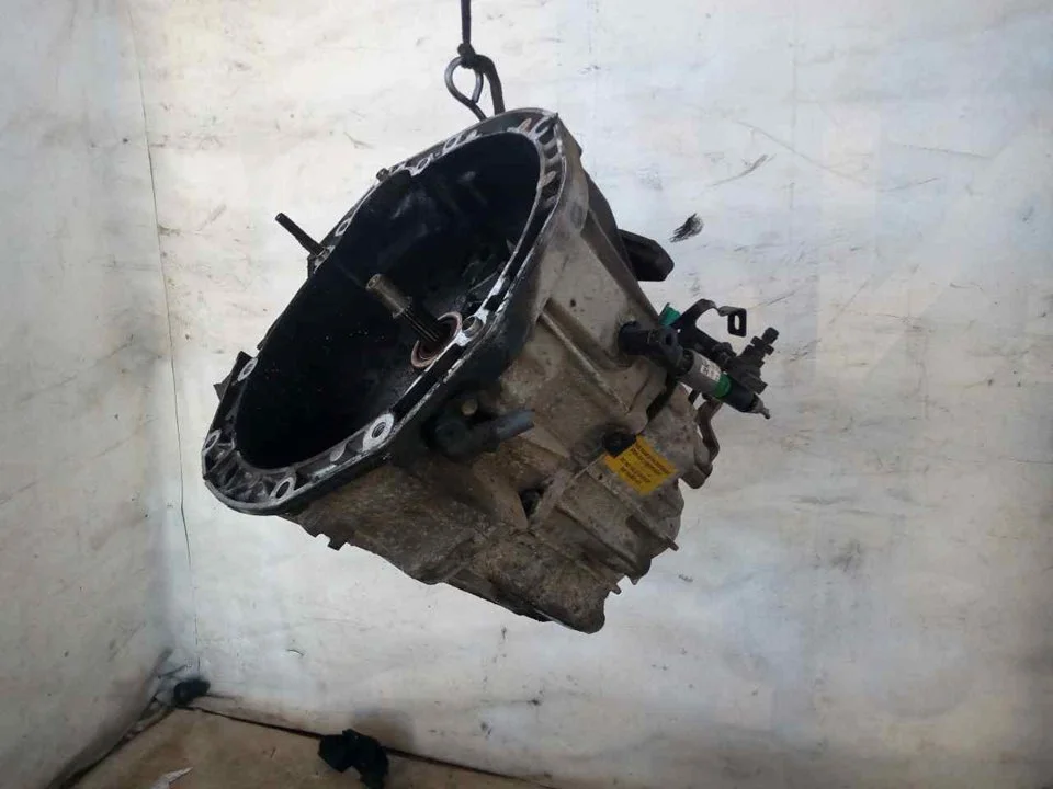 Foto de CAJA CAMBIOS RENAULT LAGUNA II GRANDTOUR (KG0) referencia PK6382