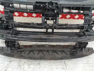 Foto de PANEL FRONTAL NISSAN TERRANO II (R20) 2.7 Turbodiesel (125 CV / 92 KW) referencia 5M0807093B foto 2