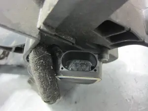 Foto de POTENCIOMETRO PEDAL MERCEDES-BENZ CLK (BM 209) CABRIO referencia A2113000404 foto 6