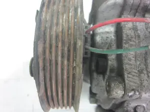 Foto de COMPRESOR AIRE ACONDICIONADO CITROEN C-ELYSÉE referencia 9814865380 foto 6