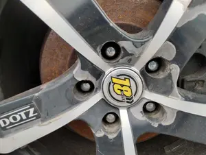 Foto de NO IDENTIFICADO HONDA ACCORD BERLINA (CL/CN) 2.0 VTEC CAT (155 CV / 114 KW) foto 4