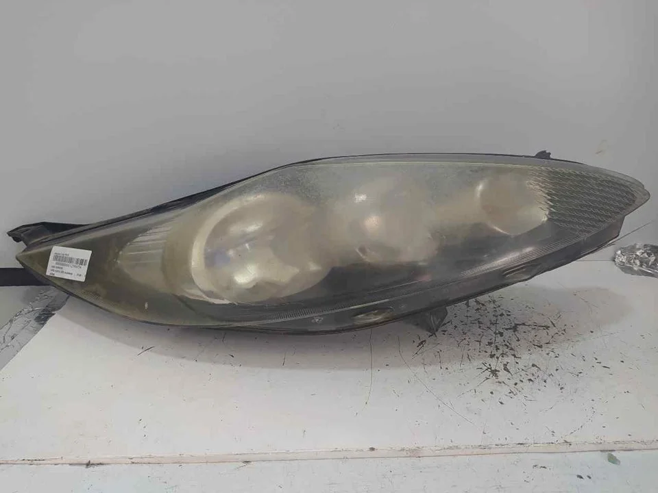 Foto de FARO DERECHO FORD FIESTA (CB1) 1.4 TDCi CAT (68 CV / 50 KW) referencia 247045