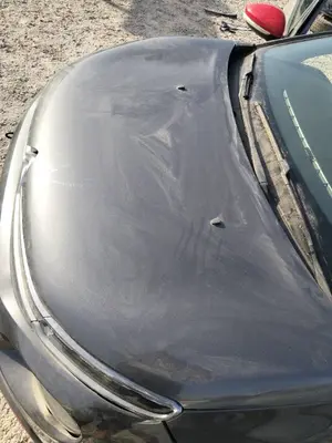 Foto de CAPO CITROEN C3