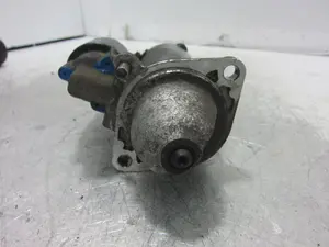 Foto de MOTOR ARRANQUE BMW SERIE 3 BERLINA (E36) 1.6 CAT (M43) (102 CV / 75 KW) referencia 1005821506 foto 7