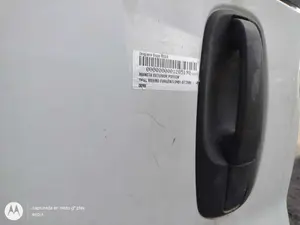 Foto de NO IDENTIFICADO OPEL VIVARO FURGÓN/COMBI 2.0 16V CDTI (114 CV / 84 KW) foto 2