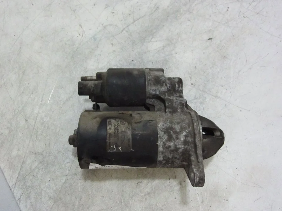 Foto de MOTOR ARRANQUE CHRYSLER PT CRUISER 2.0 16V CAT (141 CV / 104 KW) referencia 04793493