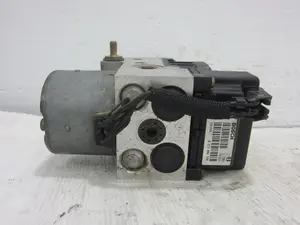 Foto de ABS RENAULT SCENIC I (JA...) 1.6 (107 CV / 79 KW) referencia 0265216732 foto 4