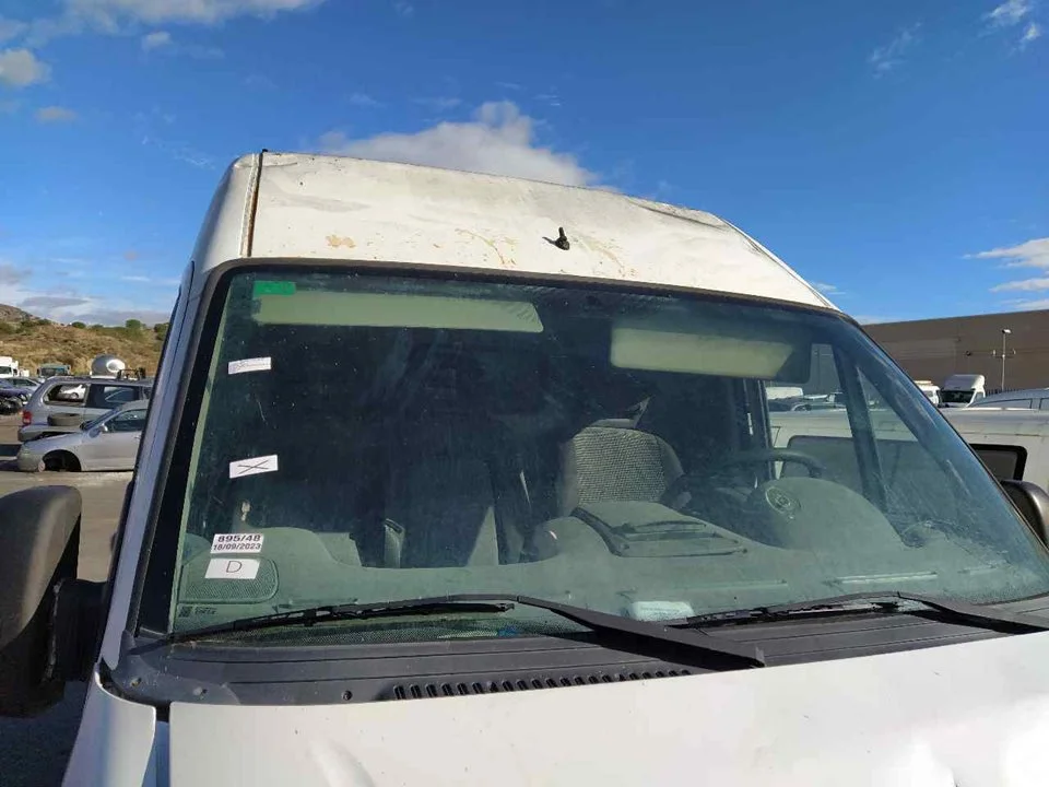 Foto de PARABRISAS CITROEN JUMPER FURGÓN GRAN VOLUMEN 2.2 HDI CAT (101 CV / 74 KW) referencia 8116HA