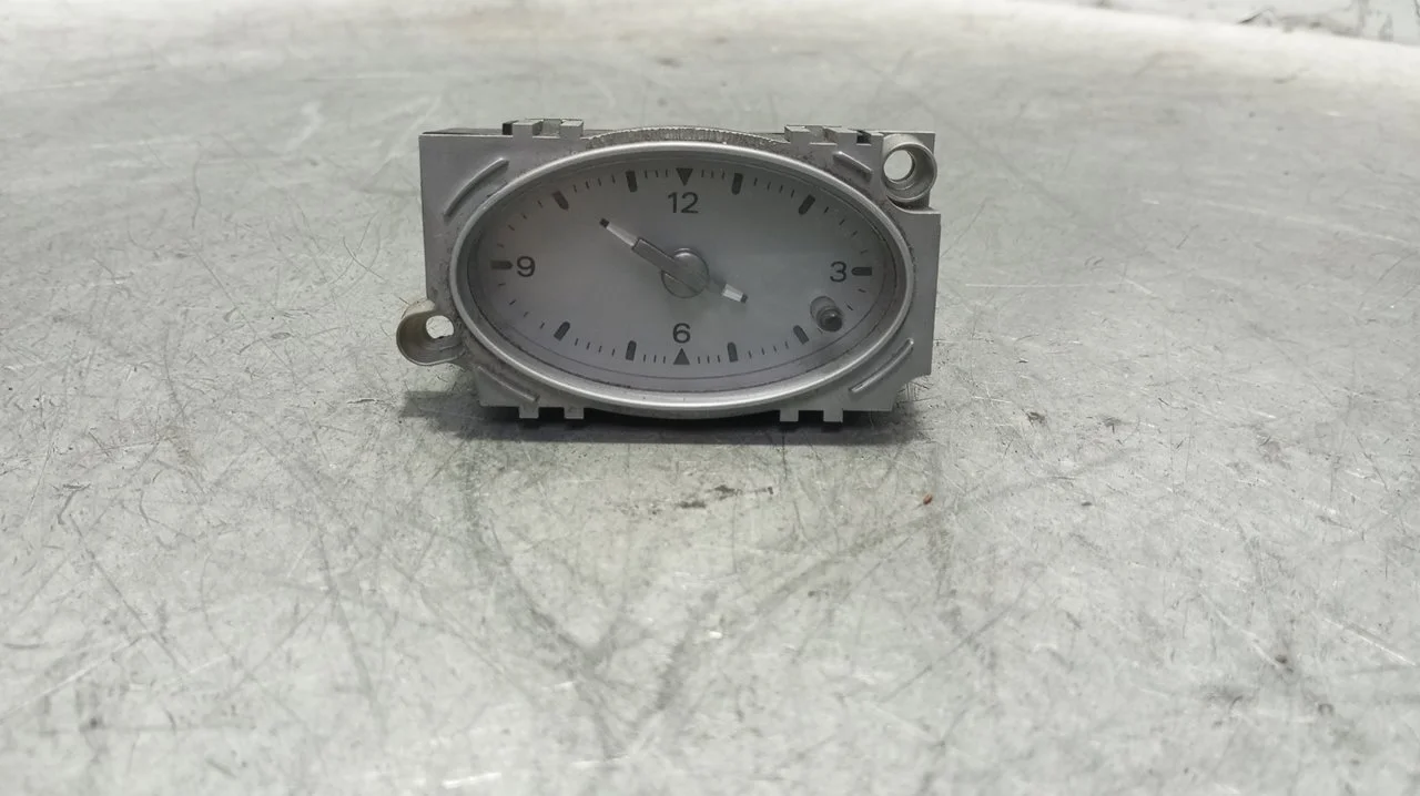 Foto de RELOJ FORD MONDEO BERLINA (GE) 2.0 TDCi TD CAT (116 CV / 85 KW) referencia 3S7T15000EA
