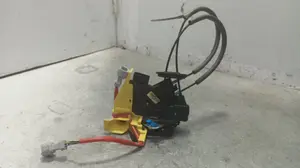 Foto de CERRADURA PUERTA DELANTERA DERECHA KIA NIRO (SG2) Híbrido 104 kW (1.6 Ltr. - 77 kW) (141 CV / 104 KW) referencia 81320G5040 foto 5