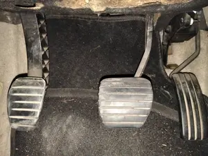 Foto de PEDAL FRENO RENAULT SCENIC II (JM)