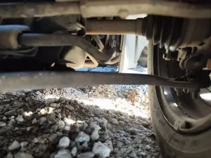 Foto de BRAZO SUSPENSION DELANTERO DERECHO CITROEN C3 1.4  (73 CV / 54 KW)