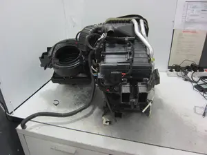 Foto de CALEFACCION ENTERA NORMAL FIAT 500L (330) 1.3 16V JTD CAT (84 CV / 62 KW) referencia 5R2220200 foto 2