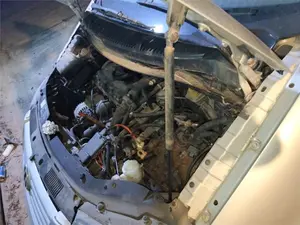 Foto de AMORTIGUADORES CAPO SEAT ALHAMBRA (7V9)