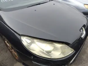 Foto de CAPO PEUGEOT 407 2.0 16V HDi FAP CAT (RHR / DW10BTED4) (136 CV / 100 KW) foto 2
