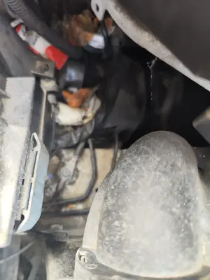 Foto de ABS CITROEN BERLINGO FURGÓN 1.6 16V HDi FAP (90 CV / 66 KW) referencia 4541WJ