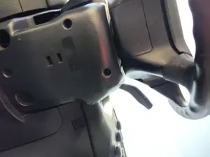 Foto de COLUMNA DIRECCION HONDA CIVIC AERODECK (MB/MC) 1.6 CAT (D 16 B 2) (116 CV / 85 KW)