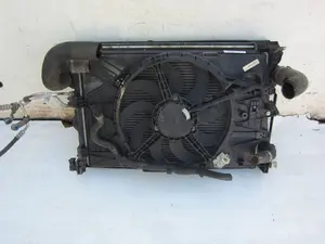 Foto de ELECTROVENTILADOR FIAT 500L (330) 1.3 16V JTD CAT (84 CV / 62 KW)