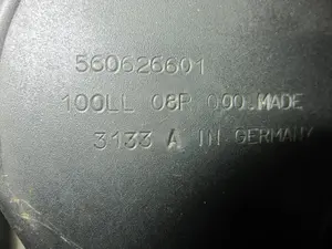 Foto de CINTURON SEGURIDAD DELANTERO DERECHO FORD FOCUS BERLINA (CAK) 1.8 TDCi Turbodiesel CAT (116 CV / 85 KW) referencia 560626601 foto 4