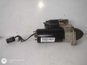 Foto de MOTOR ARRANQUE BMW SERIE 5 BERLINA (E39) referencia 0001110072