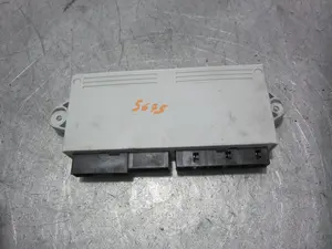 Foto de MODULO ELECTRONICO BMW SERIE 7 (E65/E66) 3.0 Turbodiesel CAT (218 CV / 160 KW) referencia 61356947117