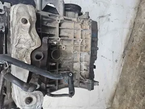 Foto de MOTOR COMPLETO VOLKSWAGEN GOLF V (1K1)(10.2003) referencia BGU foto 2
