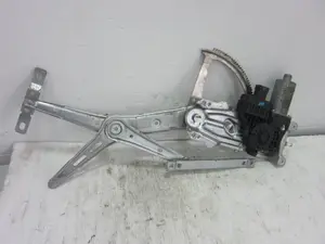 Foto de ELEVALUNAS DELANTERO DERECHO OPEL ASTRA H BERLINA 1.7 16V CDTI (101 CV / 74 KW) referencia A330013100418 foto 4