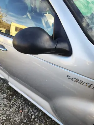 Foto de RETROVISOR DERECHO CHRYSLER PT CRUISER 2.2 CRD CAT (121 CV / 89 KW) foto 2