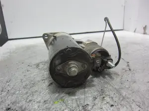 Foto de MOTOR ARRANQUE MERCEDES-BENZ CLASE B (BM 245) referencia A0051517401 foto 6