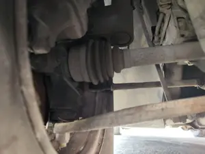 Foto de BRAZO SUSPENSION DELANTERO DERECHO CITROEN C4 COUPE 1.4 16V (88 CV / 65 KW)