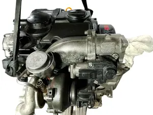 Foto de TAPA MOTOR ALFA ROMEO 159 (140) 1.9 JTD (M) 16V CAT (150 CV / 110 KW) referencia 55201210 foto 2