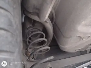 Foto de BARRA ESTABILIZADORA TRASERA CITROEN C3 1.4 HDi (68 CV / 50 KW)