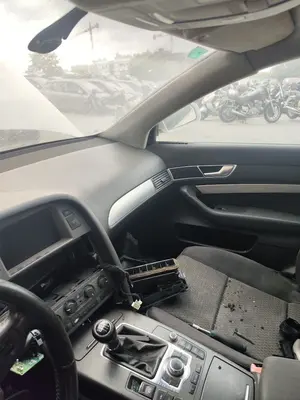 Foto de AIRBAG DELANTERO DERECHO AUDI A6 BERLINA (4F2) 2.0 TDI (140 CV / 103 KW) referencia 4F1880204H