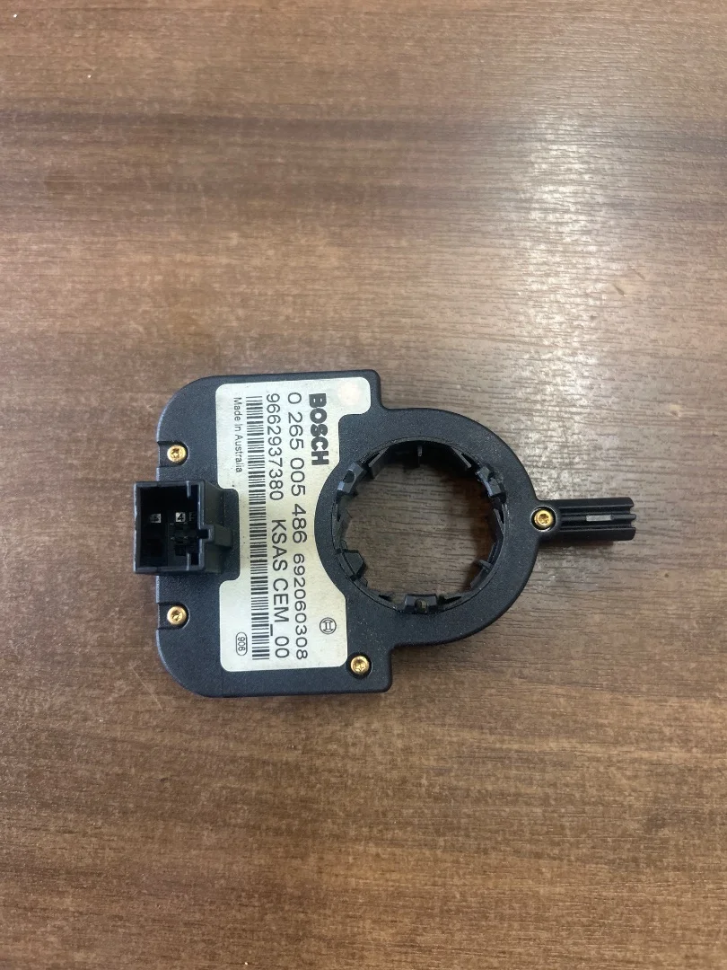 Foto de SENSOR CITROEN C4 BERLINA 1.6 16V HDi (90 CV / 66 KW) referencia 0265005486