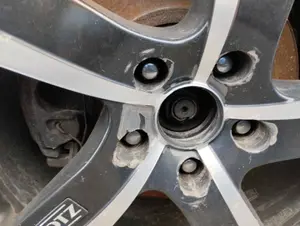Foto de NO IDENTIFICADO HONDA ACCORD BERLINA (CL/CN) 2.0 VTEC CAT (155 CV / 114 KW) foto 5