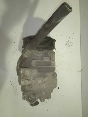 Foto de COMPRESOR AIRE ACONDICIONADO AUDI Q5 (8R) referencia JP6SEU14CND1 foto 1